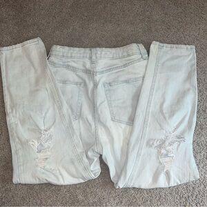 wild fable mom jeans